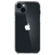 Spigen Ultra Hybrid Case for iPhone 14, Crystal Clear
