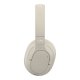 Belkin Soundform Isolate Wireless Over-Ear Headphones, Sand