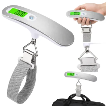 Luggage Scale 50kg