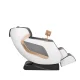 Sakura Classic 306 Massage Chair, White/Grey