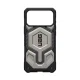 UAG Monarch Pro MagSafe Phone Case Cover iPhone 17 Pro Max - titanium