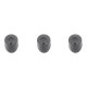 DJI Inspire 3 Gimbal Rubber Dampers
