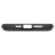 Apple iPhone 15 Pro Max 6.7\'\' Spigen Slim Armor Cs Case Cover, Abyss Green