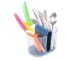 Kitchen Cutlery Drainer and Organizer