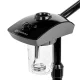 Giovanni D-20 Facial Steamer / Vapozone, Black