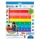 Set of math problems and exercises with fractions Learning Resources LER 0615