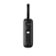 Joyroom JR-PBF27 10000mAh 22.5W Power Bank with Built-in USB-C and Lightning Cables, Black