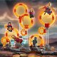 LEGO Marvel 76323 Avengers: Endgame Final Battle