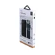 Apple Iphone 11 Pro Max 6.5\" Uniq Etui Vesto Hue Case Cover, White