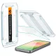 Spigen Glas.tR EZ Fit Tempered Glass for Samsung Galaxy S24 FE, 2 pcs