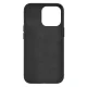 Adidas OR Silicone Case for iPhone 13 Pro / iPhone 13, Black
