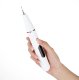 Ultrasonic Dental Scaler & Tartar Remover Kit, White