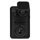 Transcend DrivePro 10 Dashcam with 64GB microSDXC Card