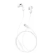 Baseus Encok CZ20 In-Ear Wired USB-C Headphones - White