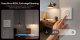 Sonoff MINI-DIM-E Smart WiFi Wall Switch / Dimmer