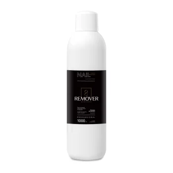 Ocho Nails Acetone-Free Nail Polish Remover 1000 ml