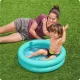 Bestway 51061 Inflatable Kids Pool, 61 x 15 cm, Turquoise