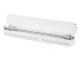 Kitchen Foil and Cling Film Dispenser with Cutter