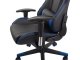 Gaming Chair with 2D Armrests, Blue