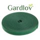 Gardlov dārza līplente augu siešanai, 5 m, zaļa