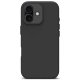 Tech-Protect Uniq MagSafe Phone Case Cover iPhone 17 - black