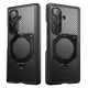 Supcase UB Aero MagSafe Case for Samsung Galaxy Z Fold 8 Ultra - Black