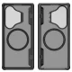 Spigen Optik Armor Pro MagSafe Case for Samsung Galaxy Z Fold 8 Ultra - Black