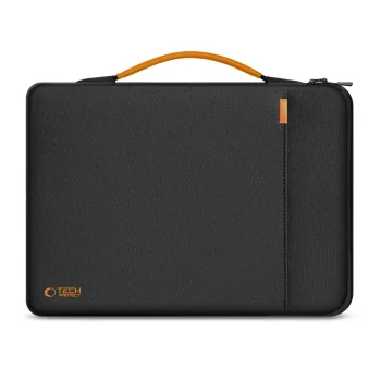 Tech-Protect Defender RS Laptop Bag 13-14, Black