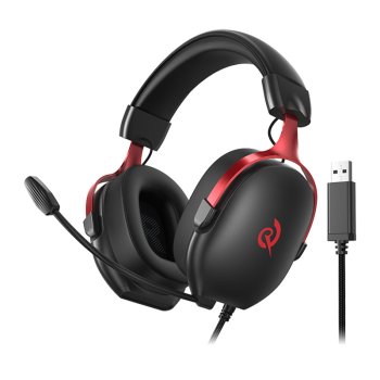 Wired Gaming Headset QCY Heroad VN200 Pro 7.1 Surround