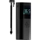 Statik TireHero Wireless Air Pump Compressor 6000mAh, 150 PSI, Black