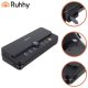 Ruhhy 00024620 Vacuum Sealer with Film Cutter, 110W