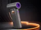 2-in-1 Electric Air Duster and Mini Vacuum for Electronics