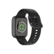 Forever SW-330 ForeVigo 4 Smartwatch, Black