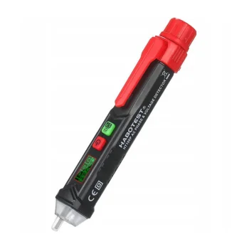 Non-Contact Voltage and Phase Tester Habotest HT100P