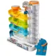 Iso Trade 00026606 5-Level Toy Car Parking Garage with Elevator & 6 Cars