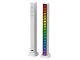 Светодиодная RGB LED панель USB с реакцией на звук, встроенный...