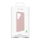 Puro Icon Case for Samsung Galaxy S25 Ultra, Pink