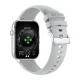 Colmi C28 Smartwatch 1.93\" AMOLED Silver