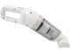 Cordless Handheld Car Vacuum Cleaner 120W Rechargeable Portable