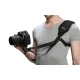 Double Camera Strap GGS Fotospeed F7 Jaguar 190cm