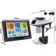 Berdsen BD-905 Wireless Weather Station, Graphite