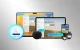 Smart WiFi Dimmer Sonoff MINI-DIM Matter 400W
