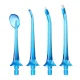 Soocas W3 Pro Oral Irrigator Water Flosser with Head Set, 240ml