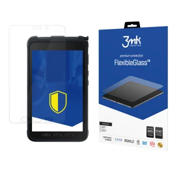 3Mk FlexibleGlass Screen Protector for Samsung Galaxy Tab Active 3