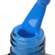 Ocho Nails Blue 505 Hybrid Gel Nail Polish, 5 g