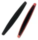 Universal Bumper Protective Strips AG679H, 2 pcs, Black