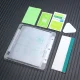 Wozinsky Invisible Film Screen Protector Film for Huawei Mate X3 with Positioner