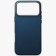 Uniq Lyden DS Case for iPhone 17 Pro Max Magclick, Blue/Black