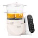 Universāls virtuves kombains Babymoov Nutribaby(+) 6-in-1 (bēšs) | Multi-purpose food processor (beige)