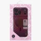 Uniq Coehl Vela Magnetic Charging Case for iPhone 18 Pro Max / 17 Pro Max - Burgundy